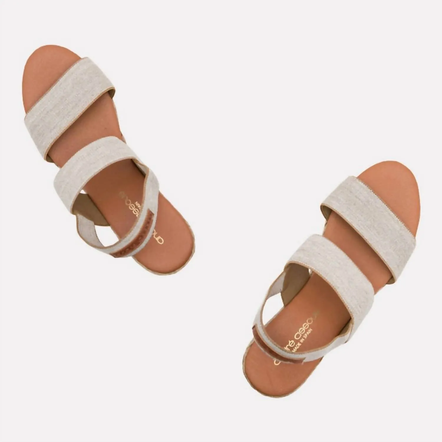Andre Assous - Women's Allison Wedge