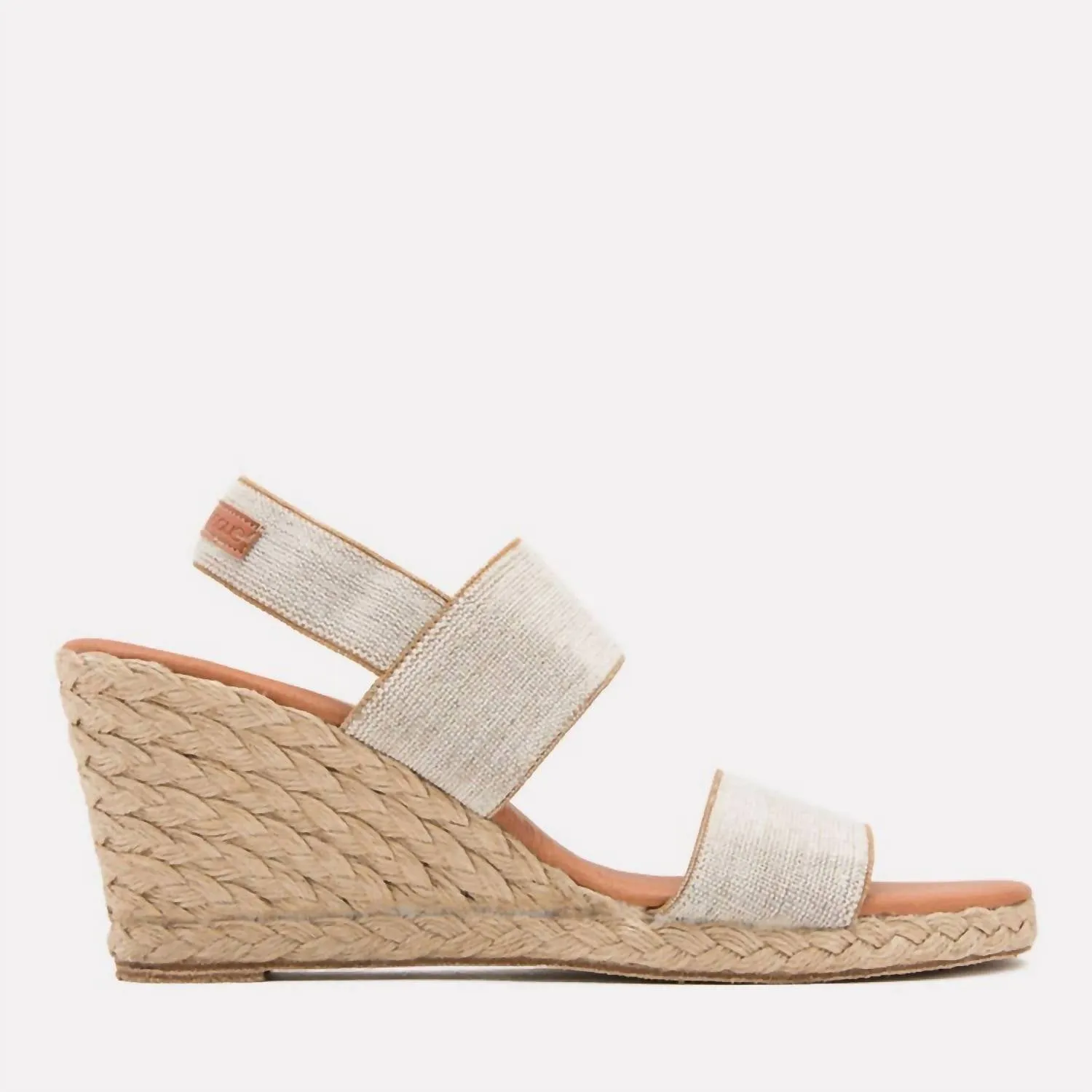 Andre Assous - Women's Allison Wedge