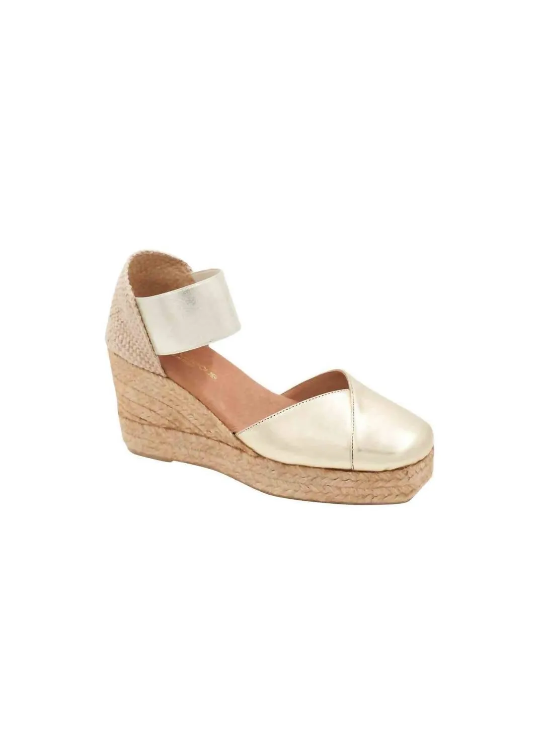 Andre Assous - Women's Pedra Espadrille Wedge
