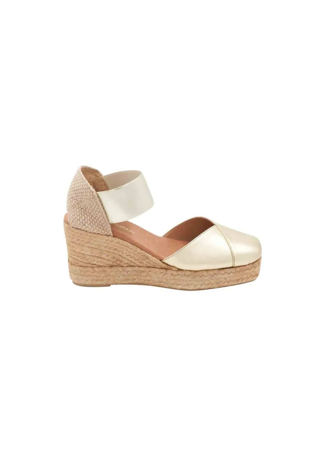 Andre Assous - Women's Pedra Espadrille Wedge