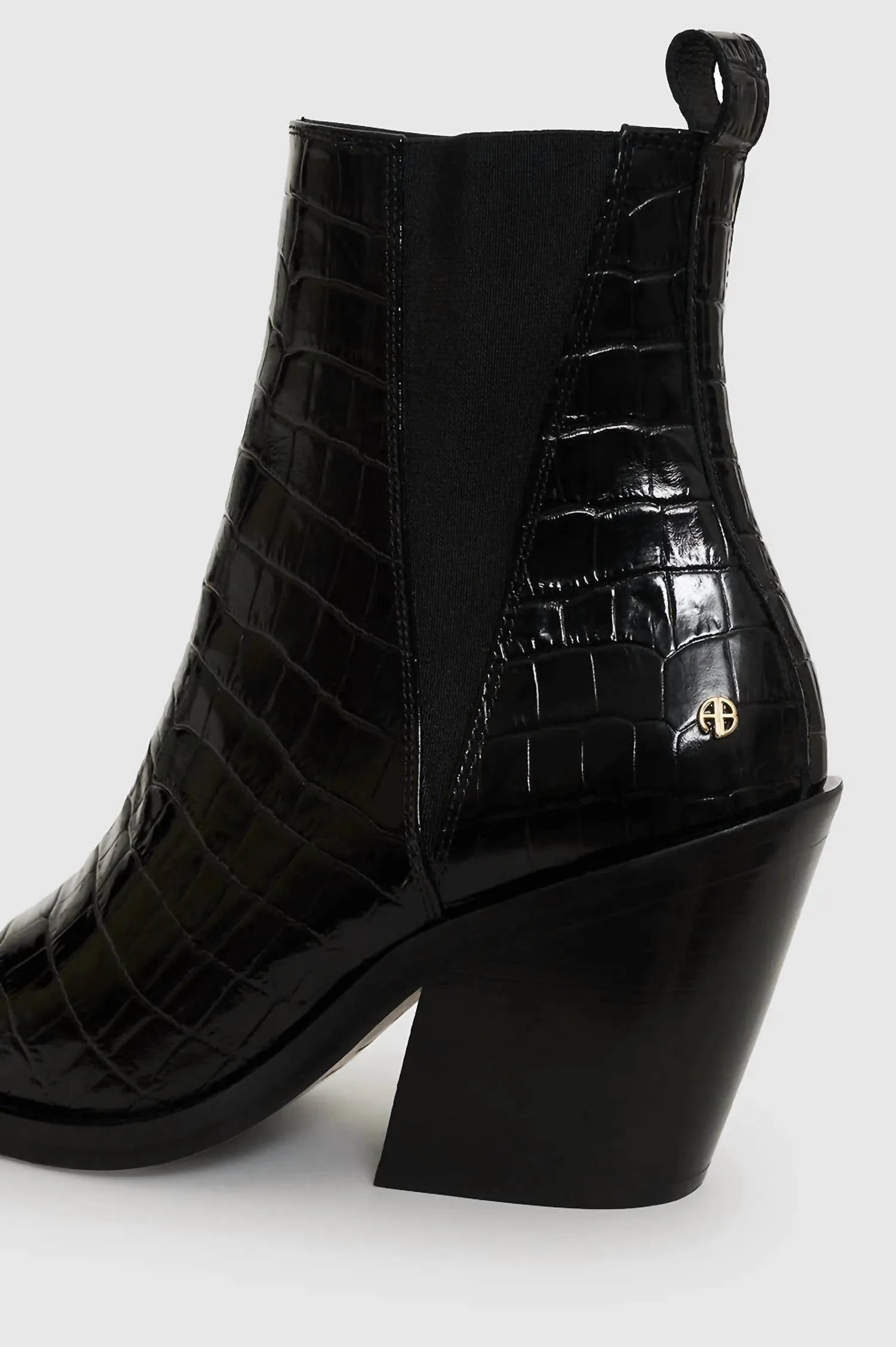 Anine Bing - Women's Bekah Boots
