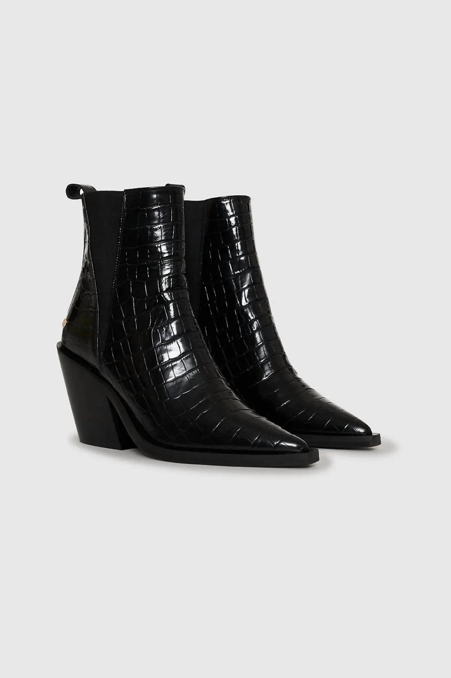 Anine Bing - Women's Bekah Boots