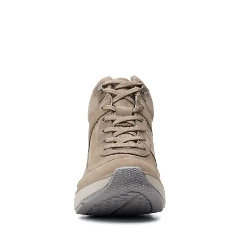 Clarks Wave2.0 Mid Sage Combi