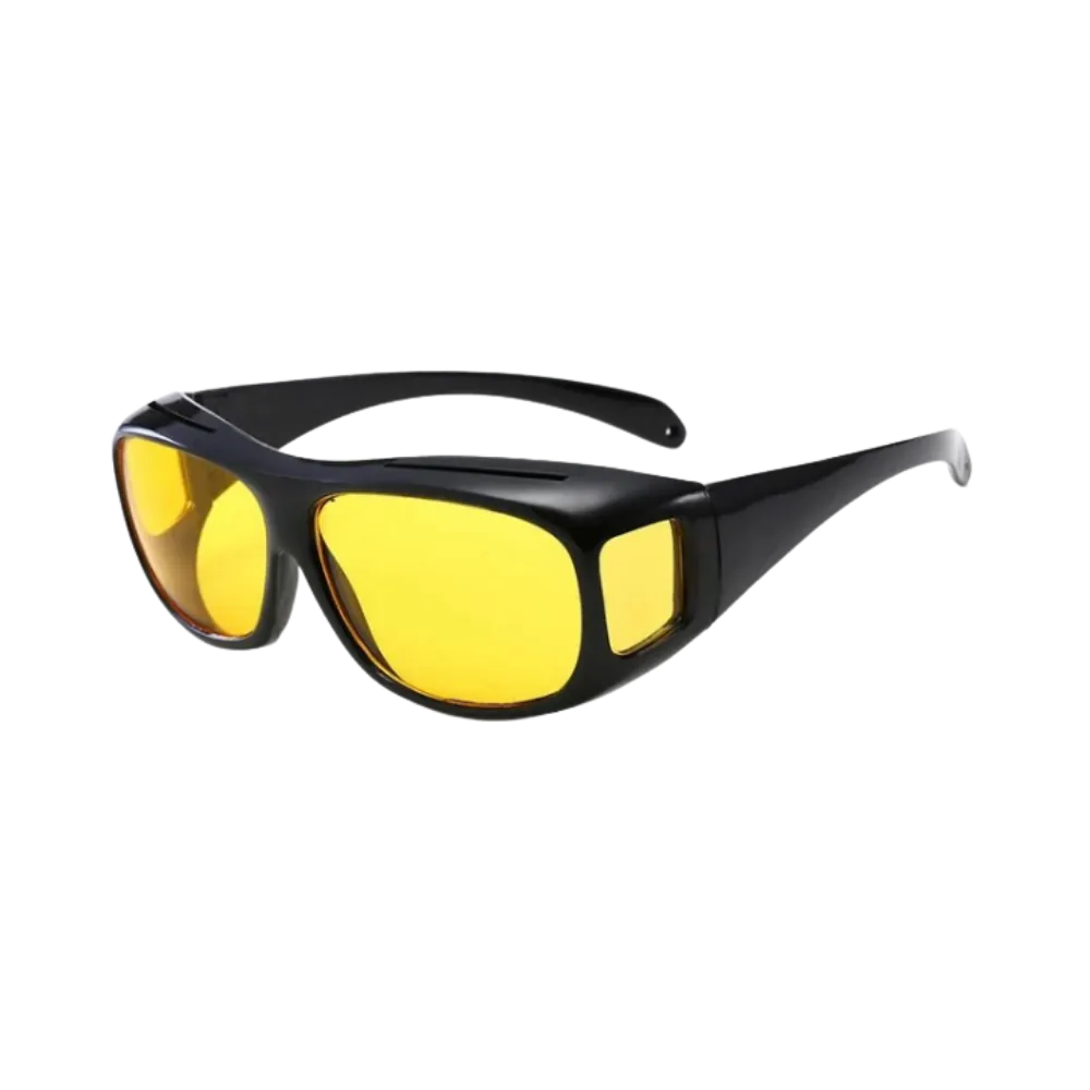Glasses For Night Driving