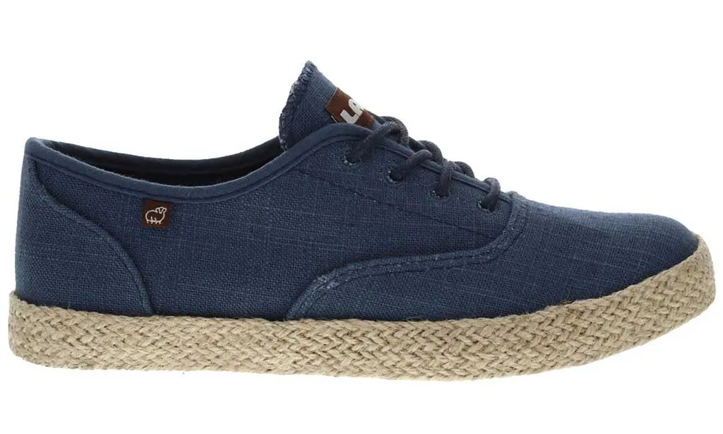 Lamo Women's Carey Navy