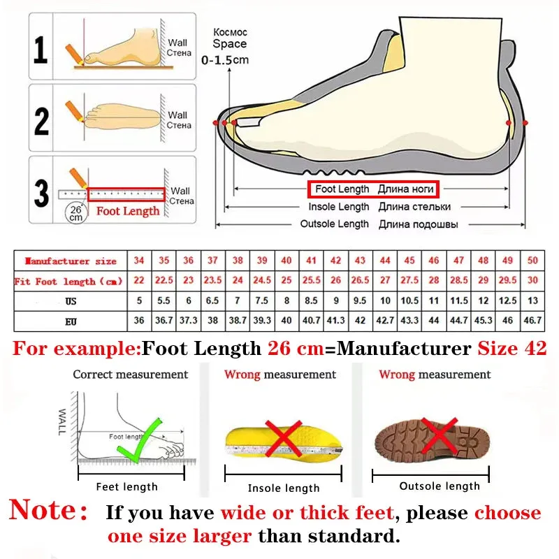 Loafers Leather Men Shoes.