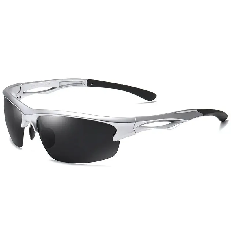 MCMACFIL Polarized Fishing Glasses Men Sunglasses Driving Shades Male Eyeglasses Women UV400 Eyewear Hiking Sun Goggles