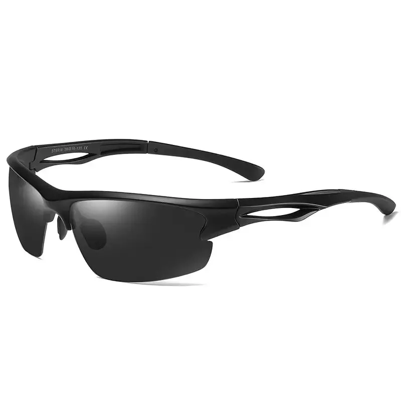 MCMACFIL Polarized Fishing Glasses Men Sunglasses Driving Shades Male Eyeglasses Women UV400 Eyewear Hiking Sun Goggles