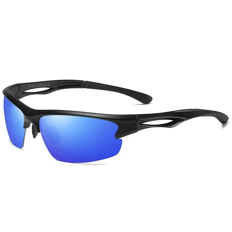MCMACFIL Polarized Fishing Glasses Men Sunglasses Driving Shades Male Eyeglasses Women UV400 Eyewear Hiking Sun Goggles