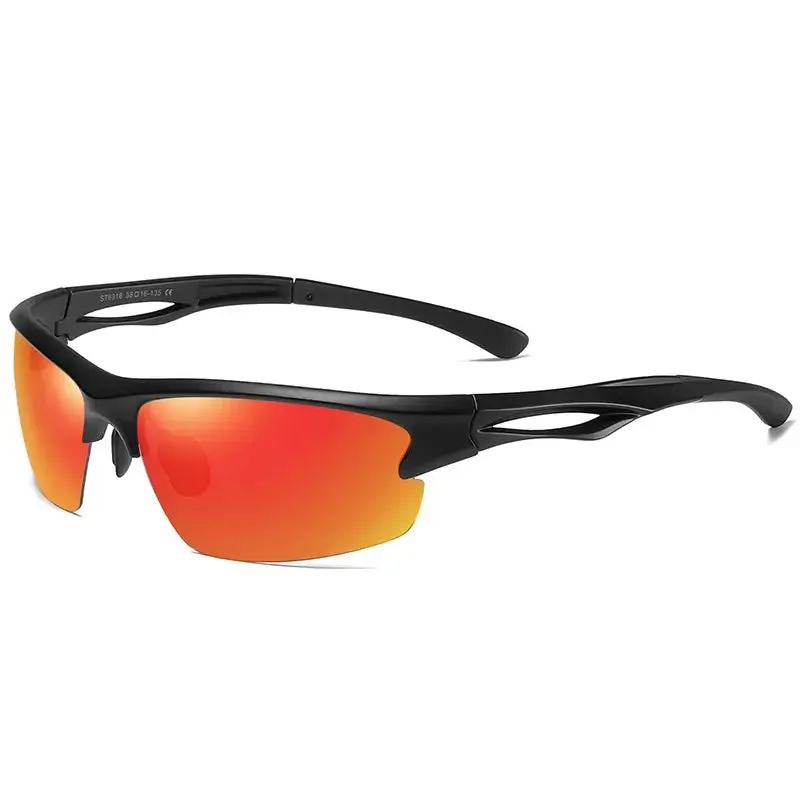 MCMACFIL Polarized Fishing Glasses Men Sunglasses Driving Shades Male Eyeglasses Women UV400 Eyewear Hiking Sun Goggles