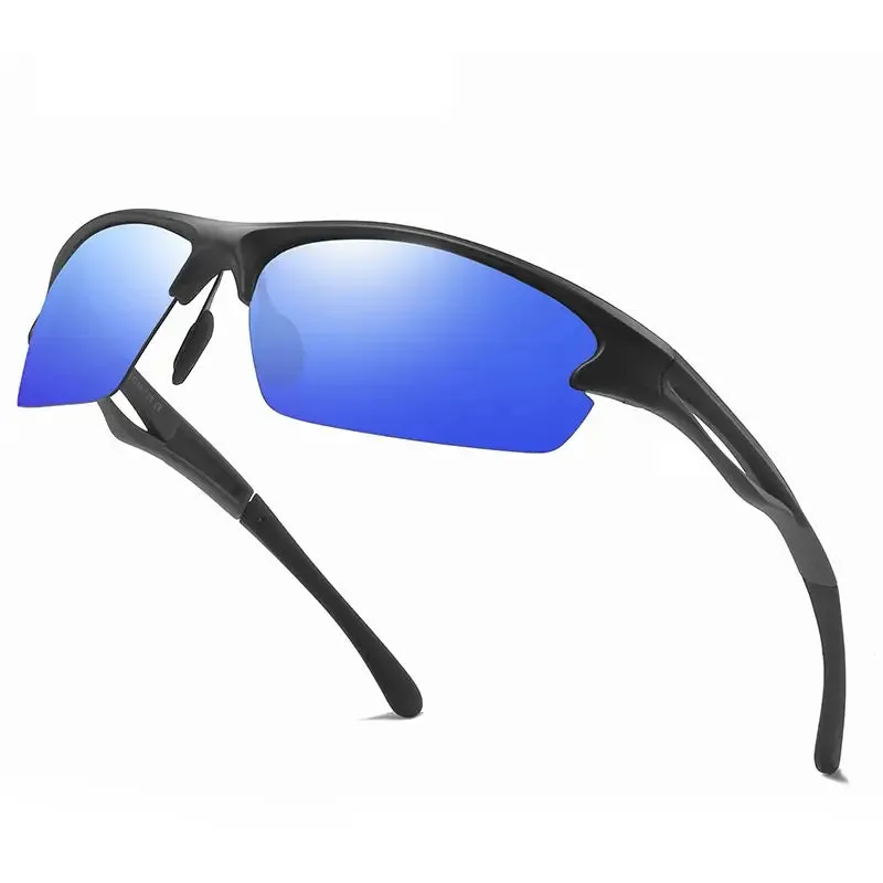 MCMACFIL Polarized Fishing Glasses Men Sunglasses Driving Shades Male Eyeglasses Women UV400 Eyewear Hiking Sun Goggles