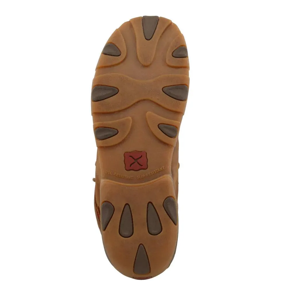 Men's Twisted X Chukka Driving Moc MDM0057