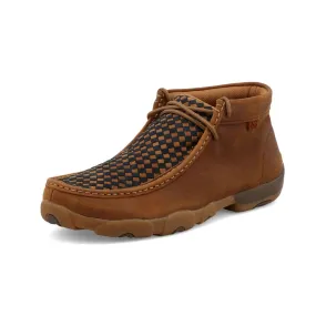 Men's Twisted X Chukka Driving Moc MDM0057
