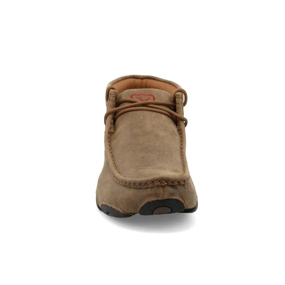 Men's Twisted X "THE ORIGINAL" Chukka Driving Moc MDM0003