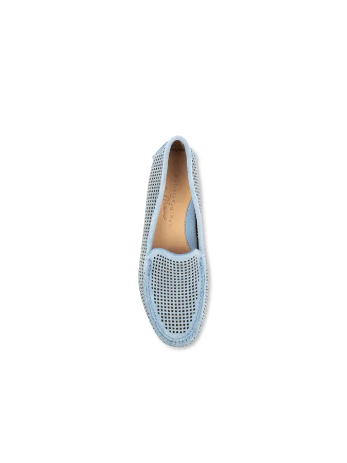 Patricia Green - Barrie Driving Moccasin