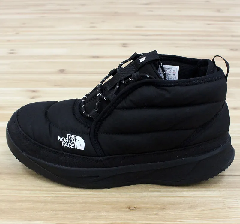 THE NORTH FACE    Men's Nse Chukka