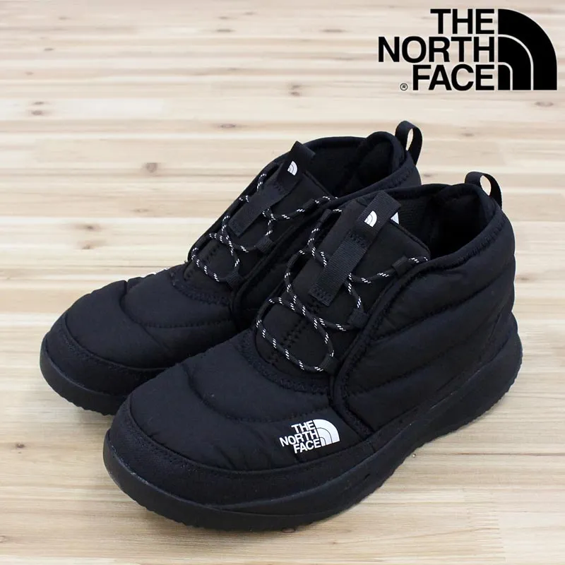 THE NORTH FACE    Men's Nse Chukka