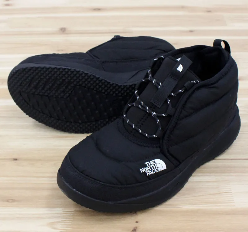 THE NORTH FACE    Men's Nse Chukka