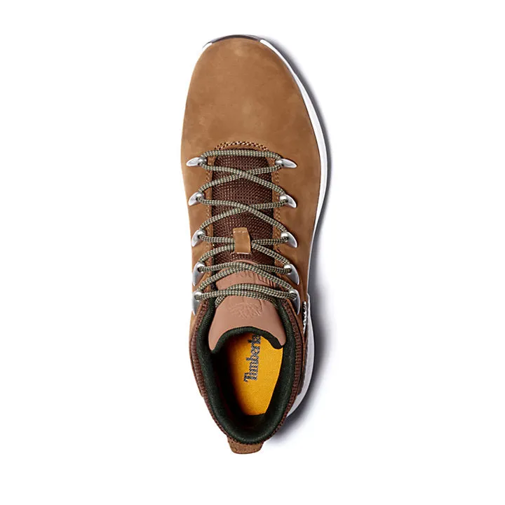 Timberland Sprint Chukka Brun M