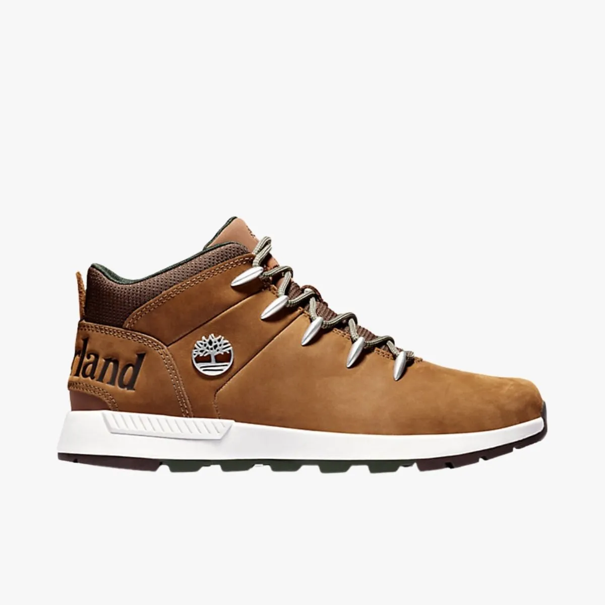 Timberland Sprint Chukka Brun M