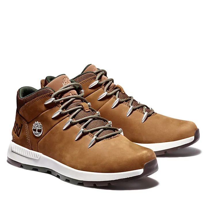 Timberland Sprint Chukka Brun M