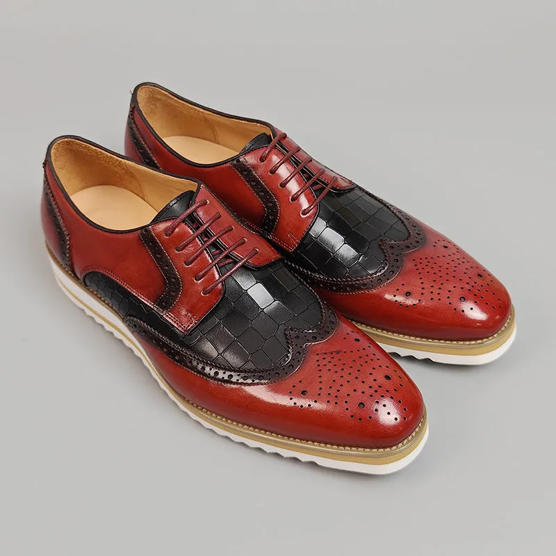Veltique Seamless Glide Loafers
