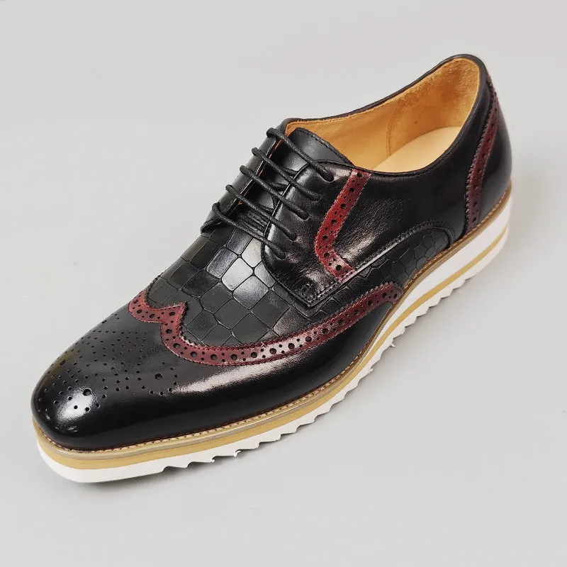 Veltique Seamless Glide Loafers