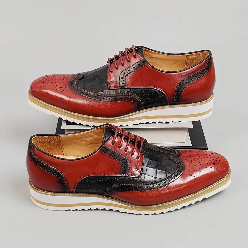 Veltique Seamless Glide Loafers