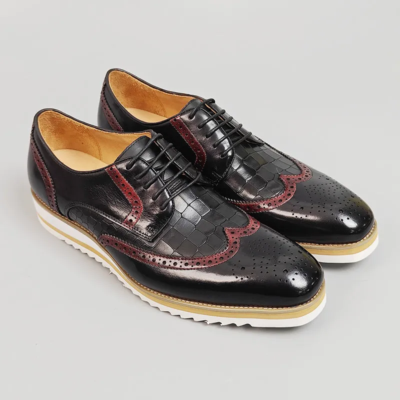 Veltique Seamless Glide Loafers