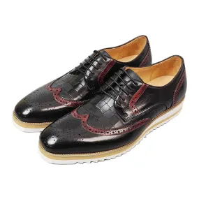 Veltique Seamless Glide Loafers