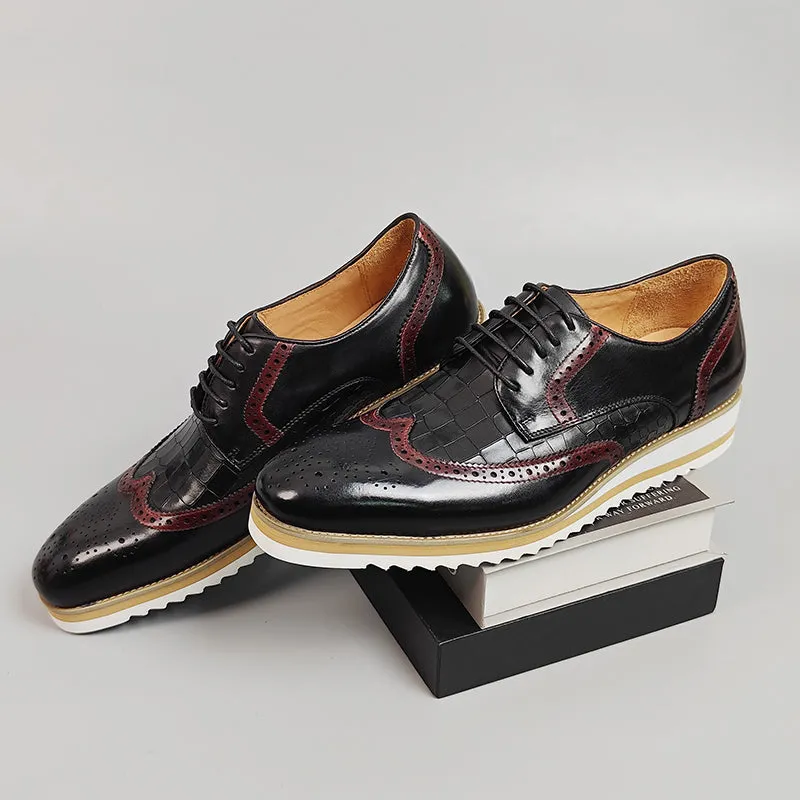 Veltique Seamless Glide Loafers
